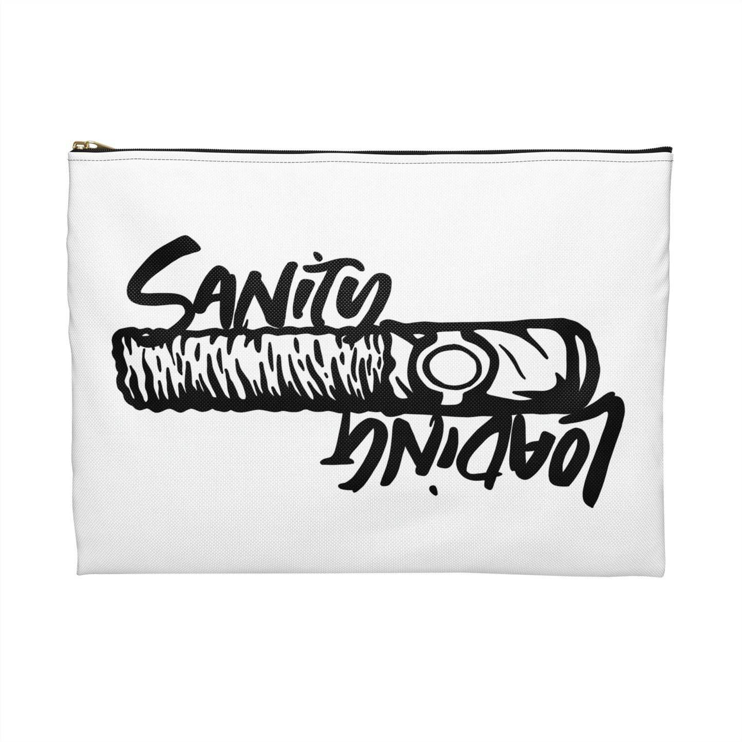 Cigar Sanity Accessory Pouch