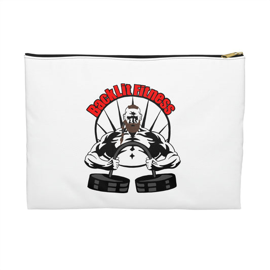 Cigar Sanity Accessory Pouch