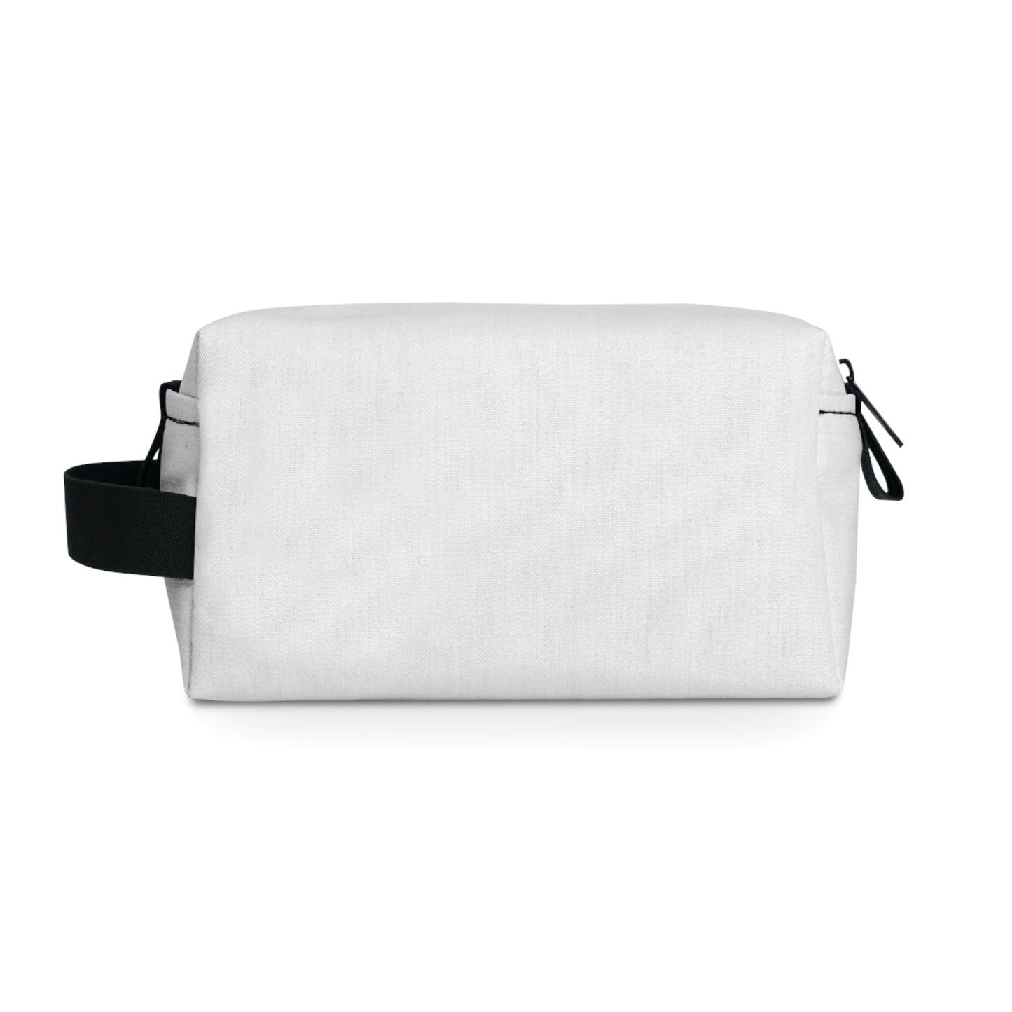 Gym Hair Don't Care - Bun - Toiletry Bag