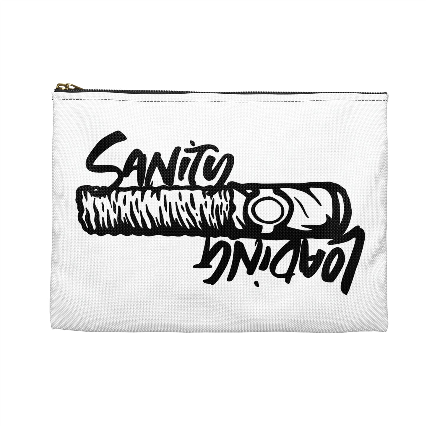 Cigar Sanity Accessory Pouch