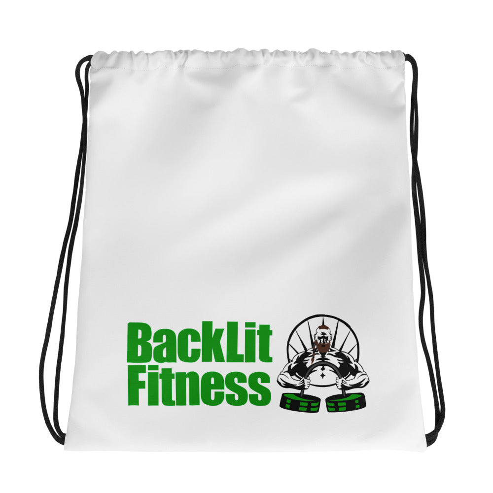 Drawstring bag