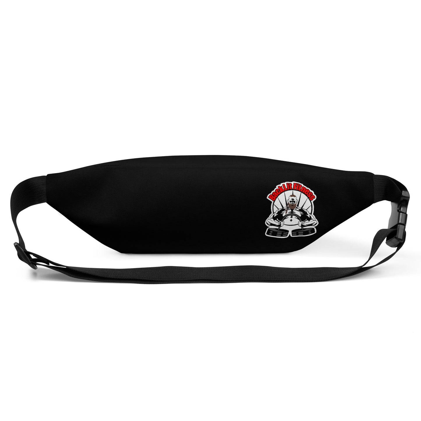 Deadlift Diva Fanny Pack