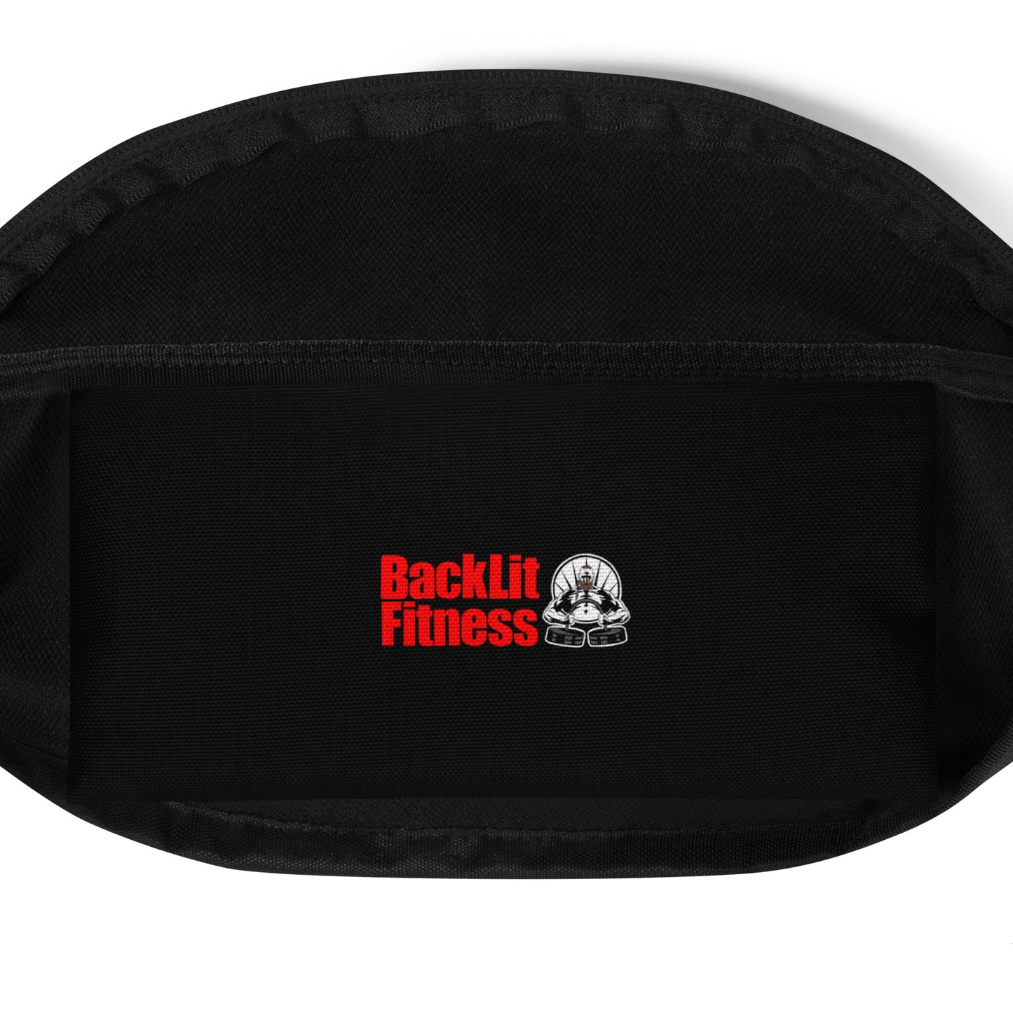 Deadlift Diva Fanny Pack