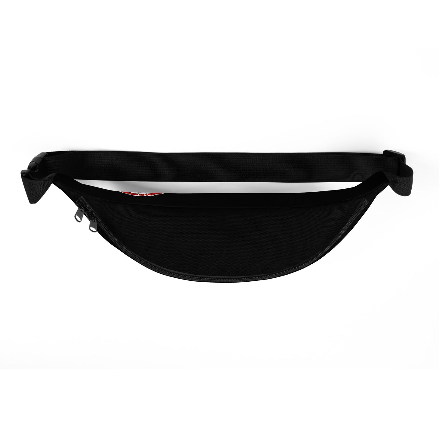 Deadlift Diva Fanny Pack