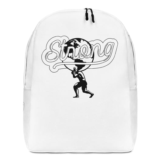 Atlas Strong Backpack