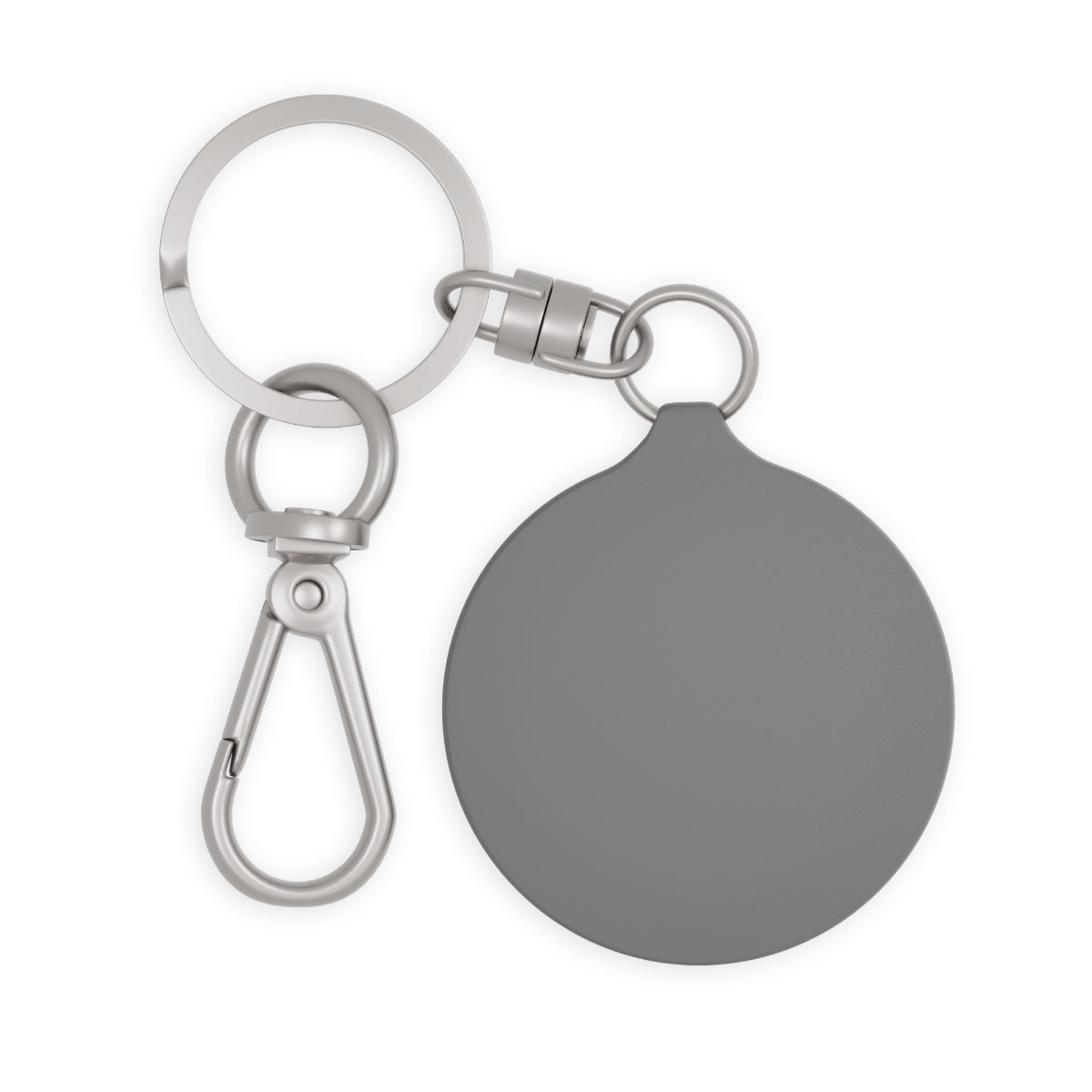 BackLit Logo Keyring