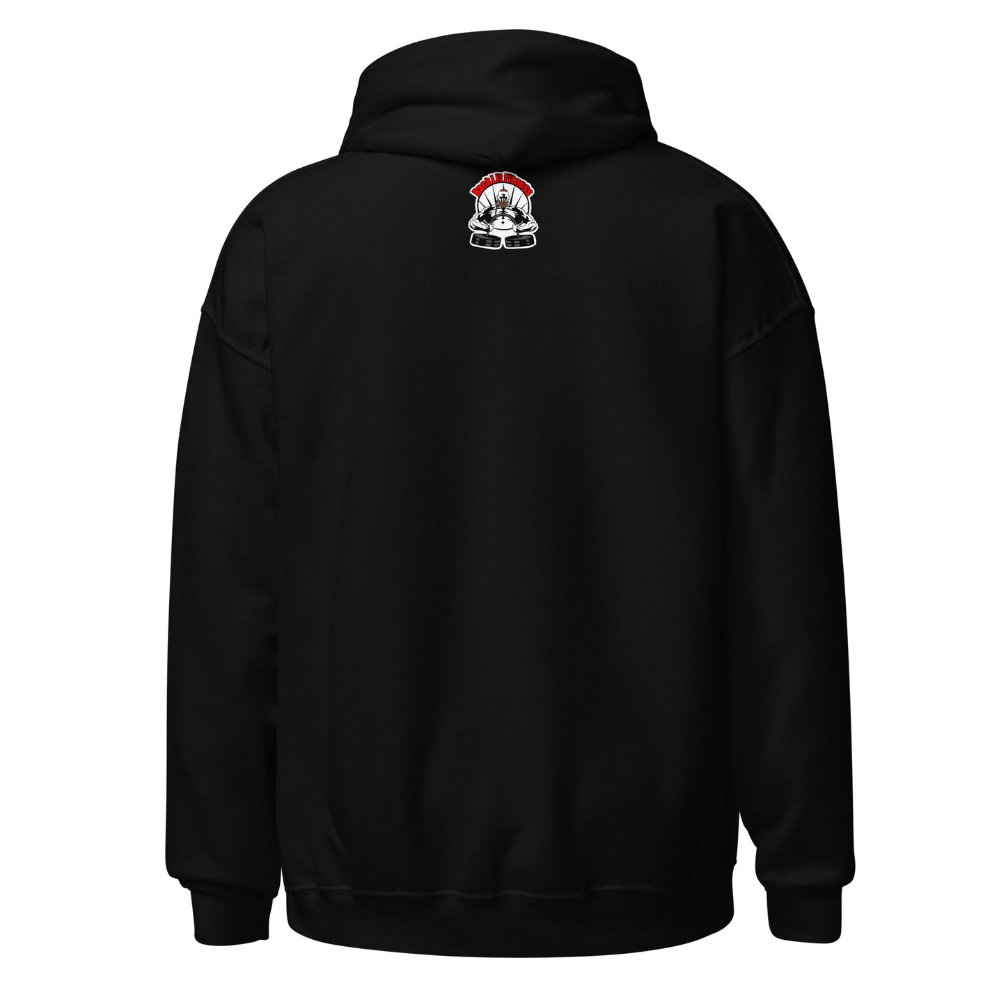 American Viking Hoodie