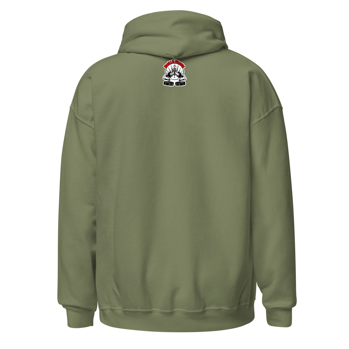 American Viking Hoodie