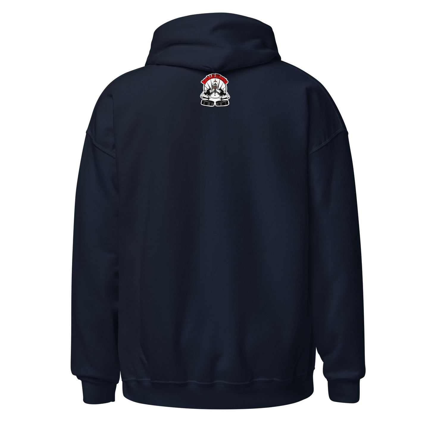 American Viking Hoodie