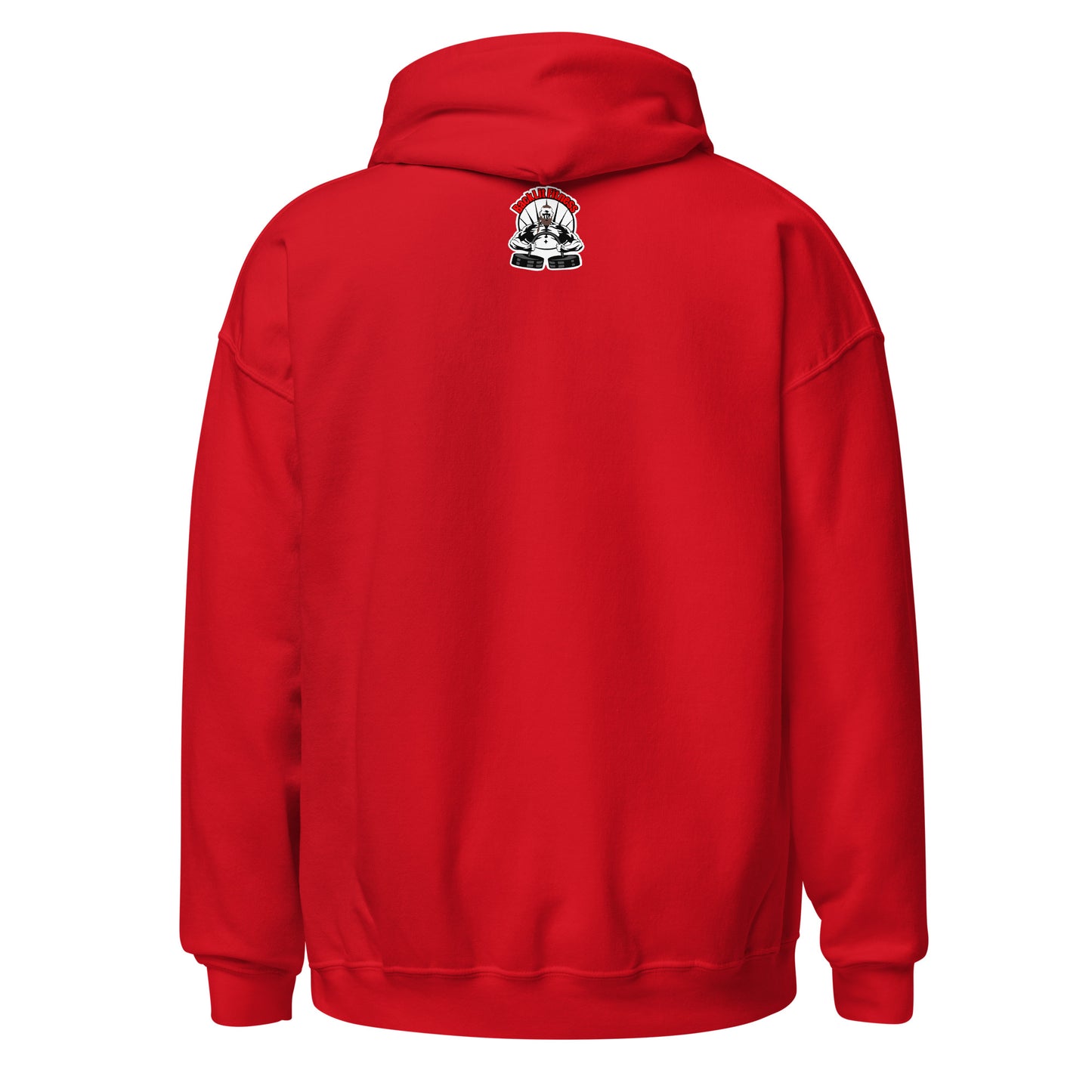 American Viking Hoodie