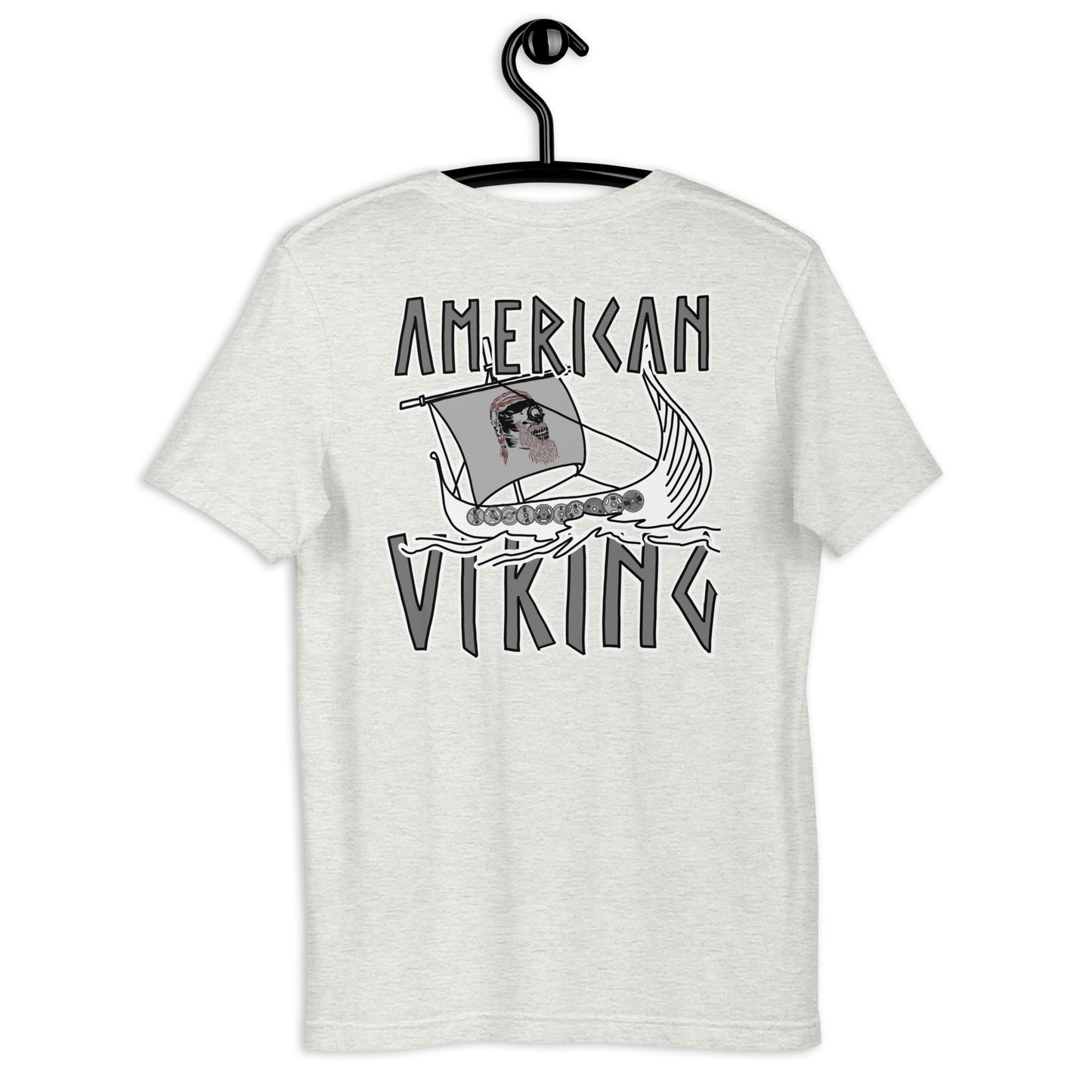 American Viking Tee