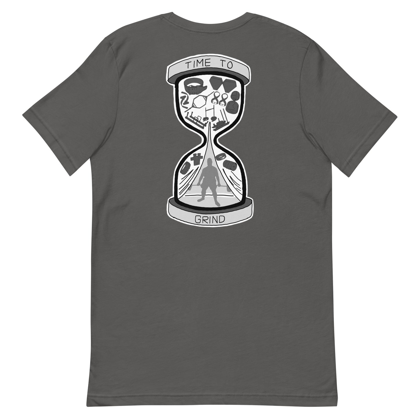 Time to Grind T-shirt