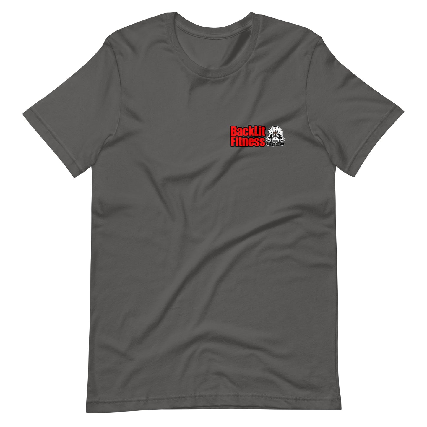 American Viking Logo T-shirt