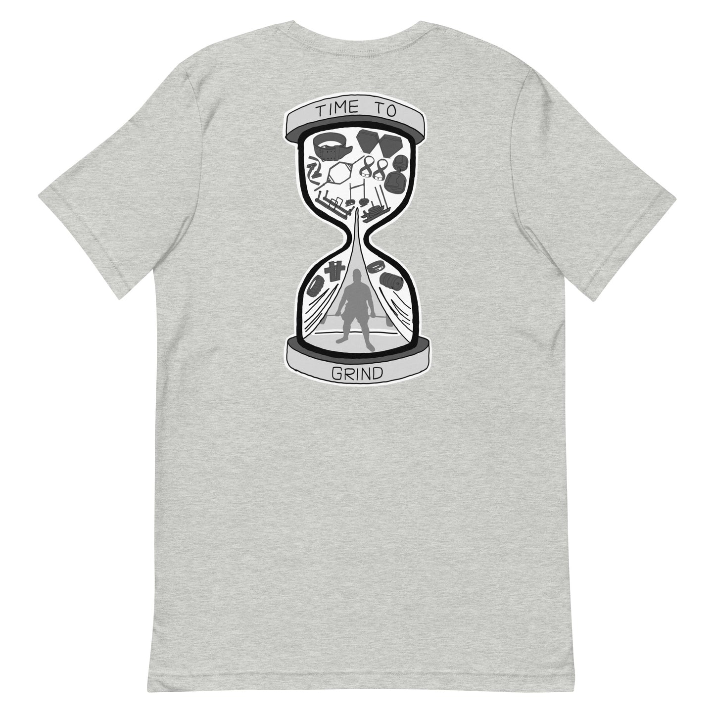 Time to Grind T-shirt