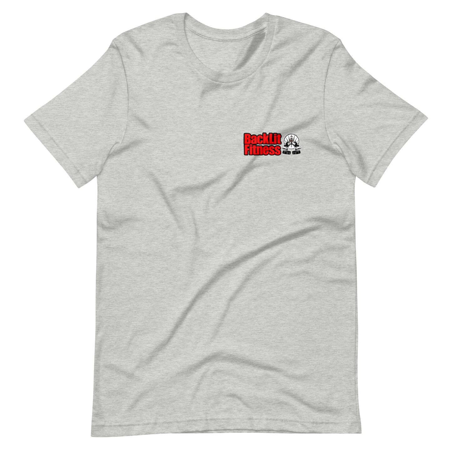 American Viking Logo T-shirt