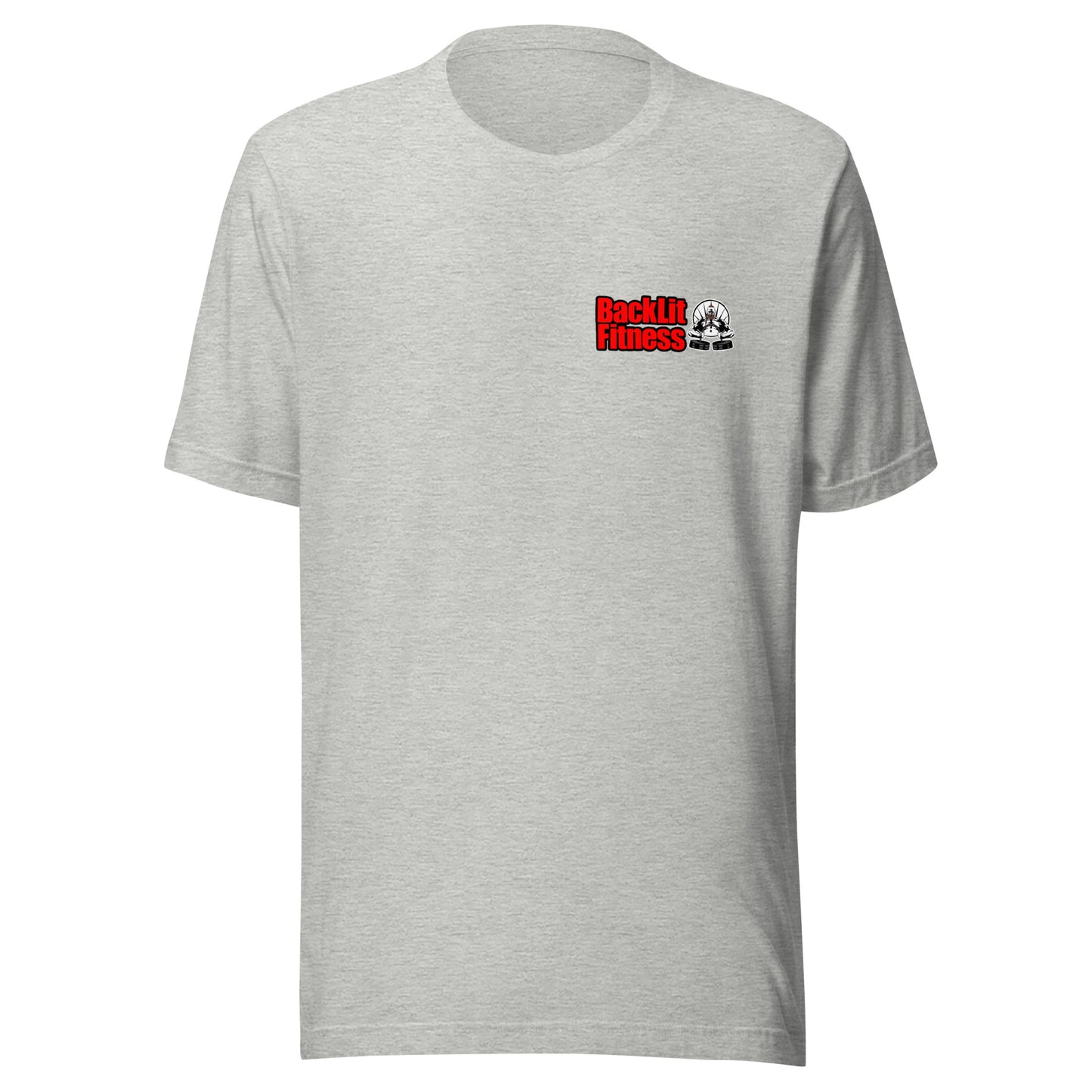 Brick Shit House T-shirt