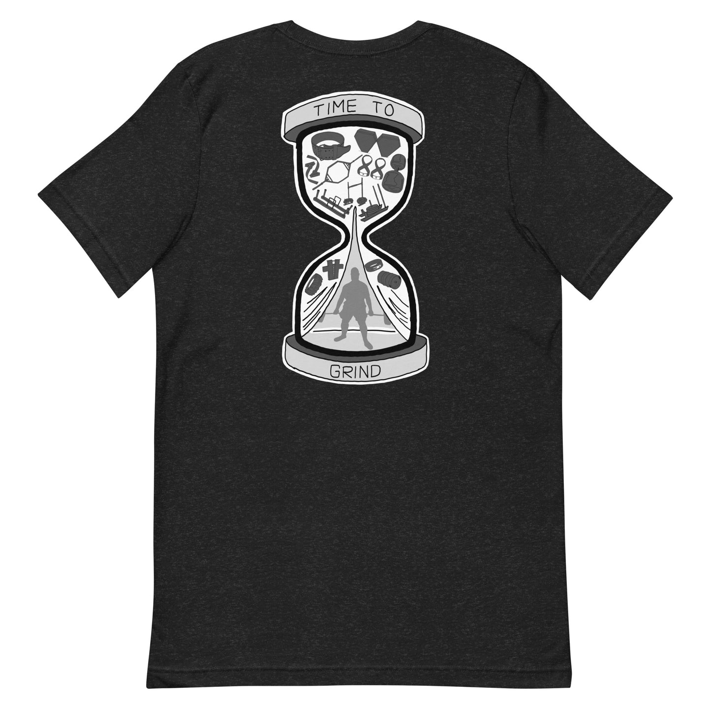 Time to Grind T-shirt