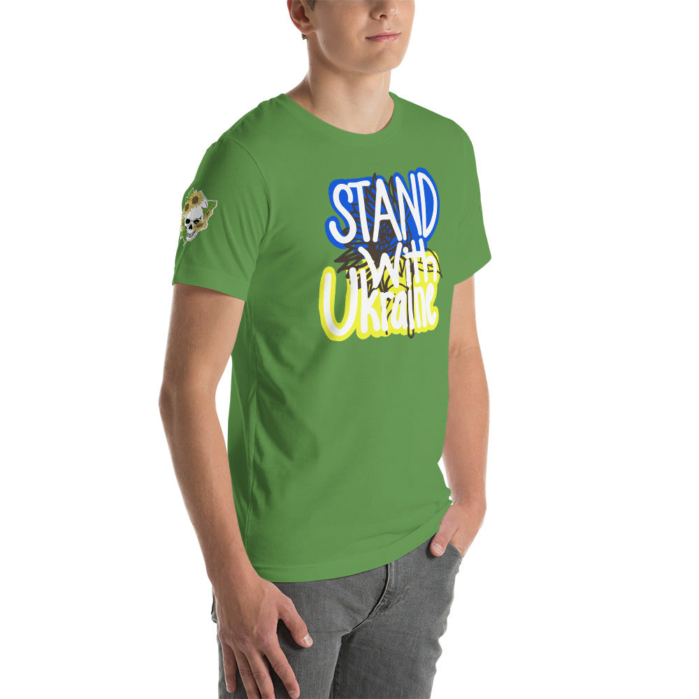 Stand With Ukraine Shirt