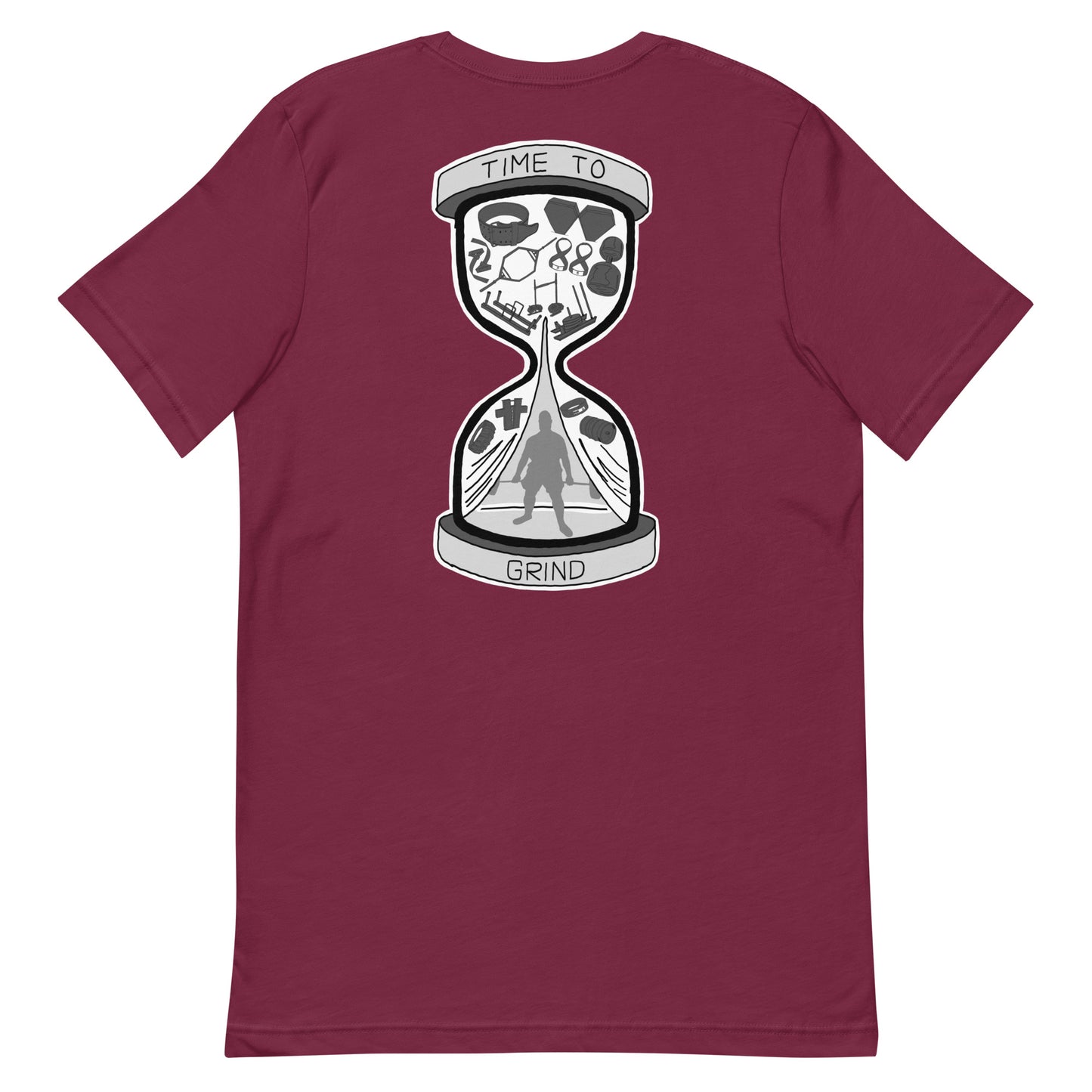 Time to Grind T-shirt