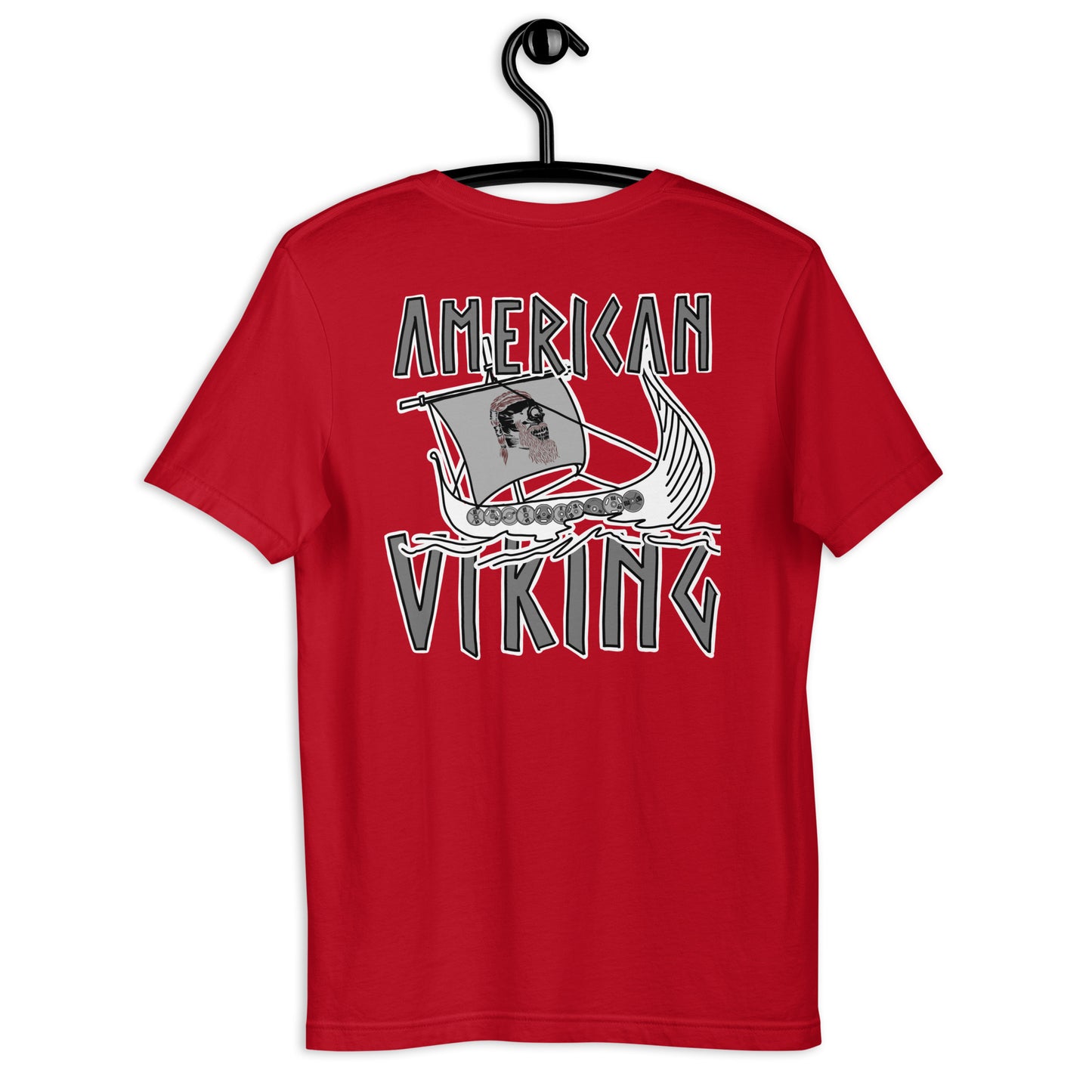 American Viking Tee