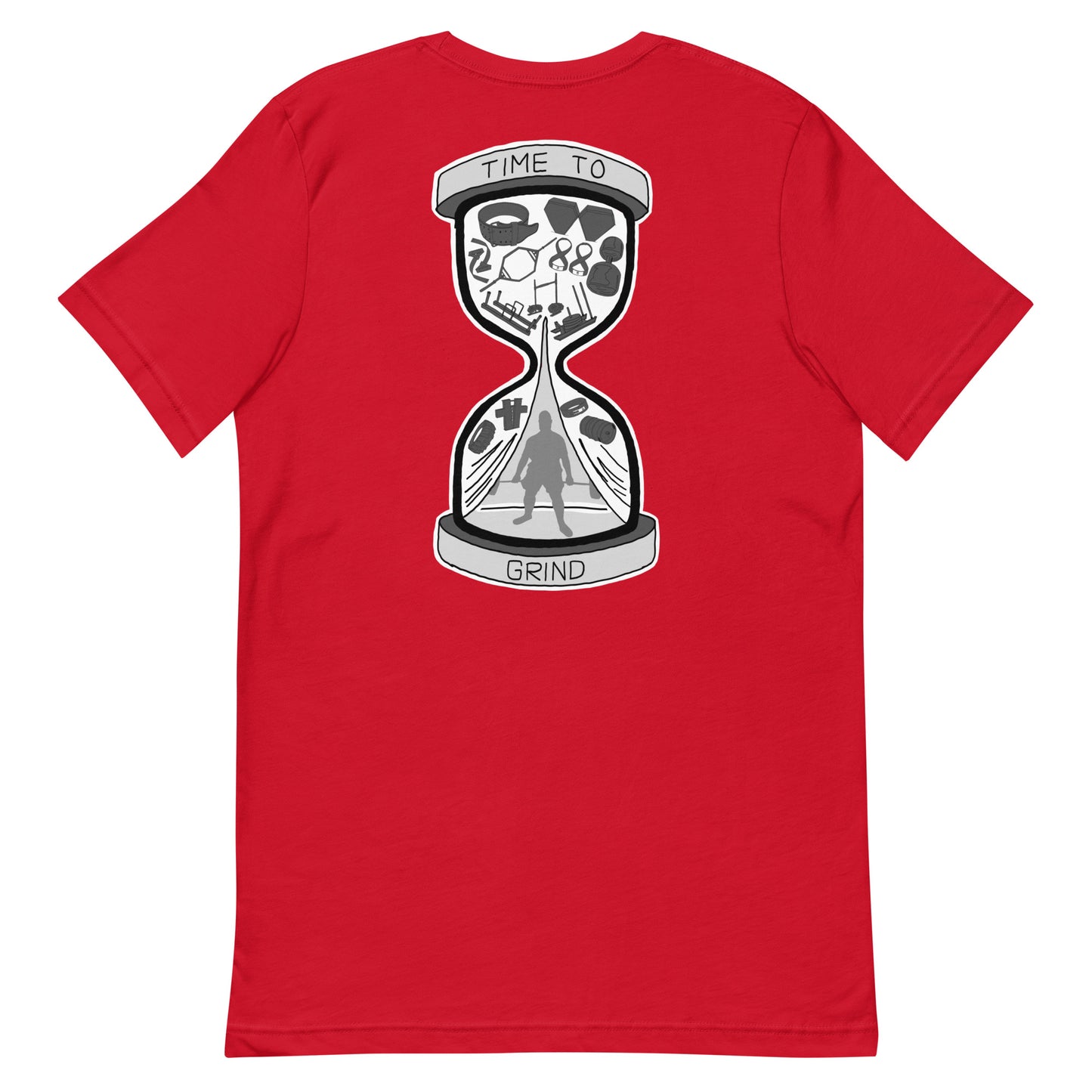 Time to Grind T-shirt