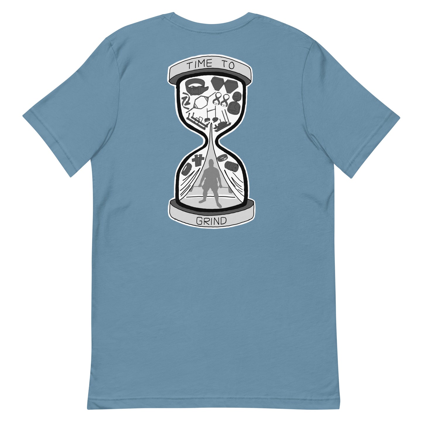 Time to Grind T-shirt