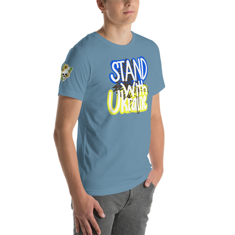 Stand With Ukraine Shirt