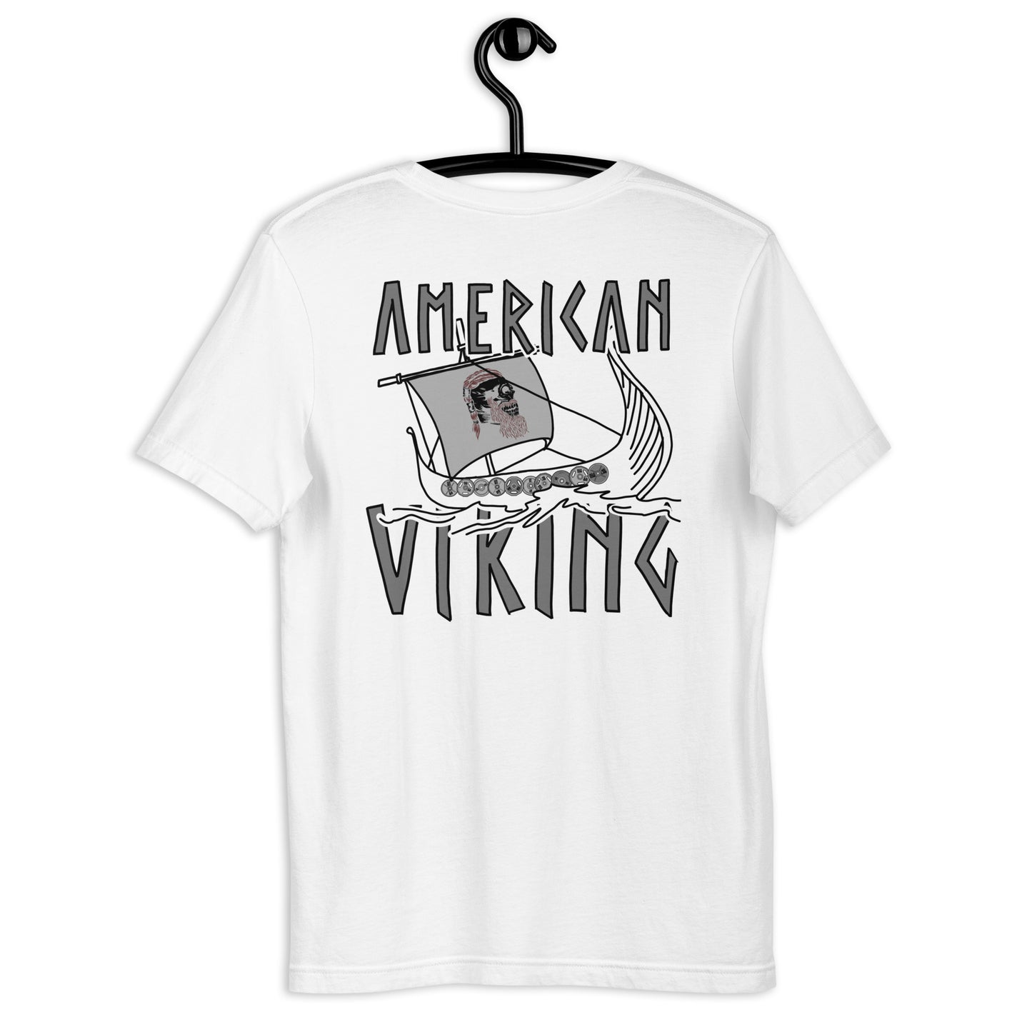 American Viking Tee