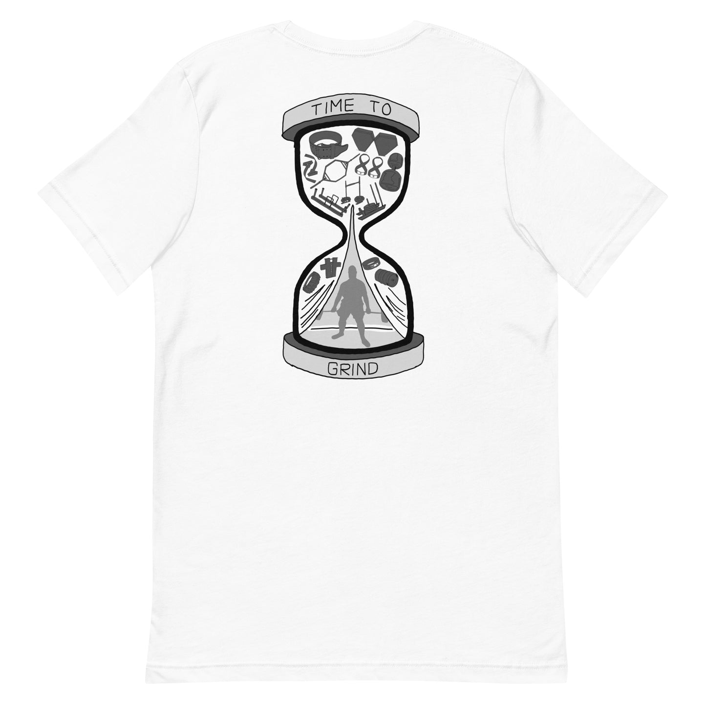 Time to Grind T-shirt