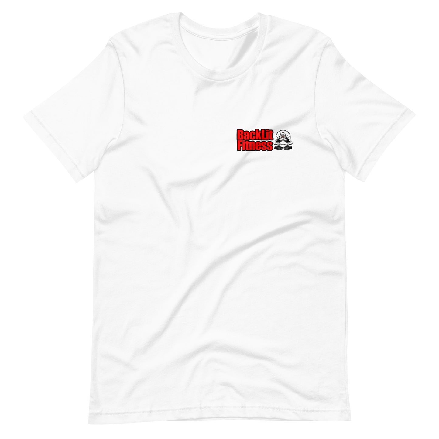 American Viking Logo T-shirt