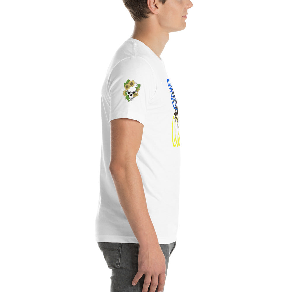 Stand With Ukraine Shirt