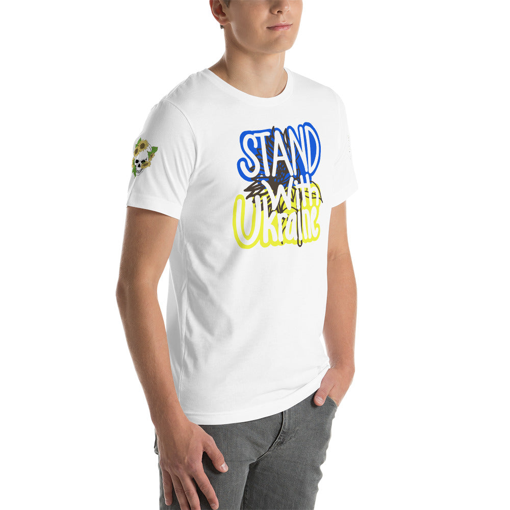 Stand With Ukraine Shirt