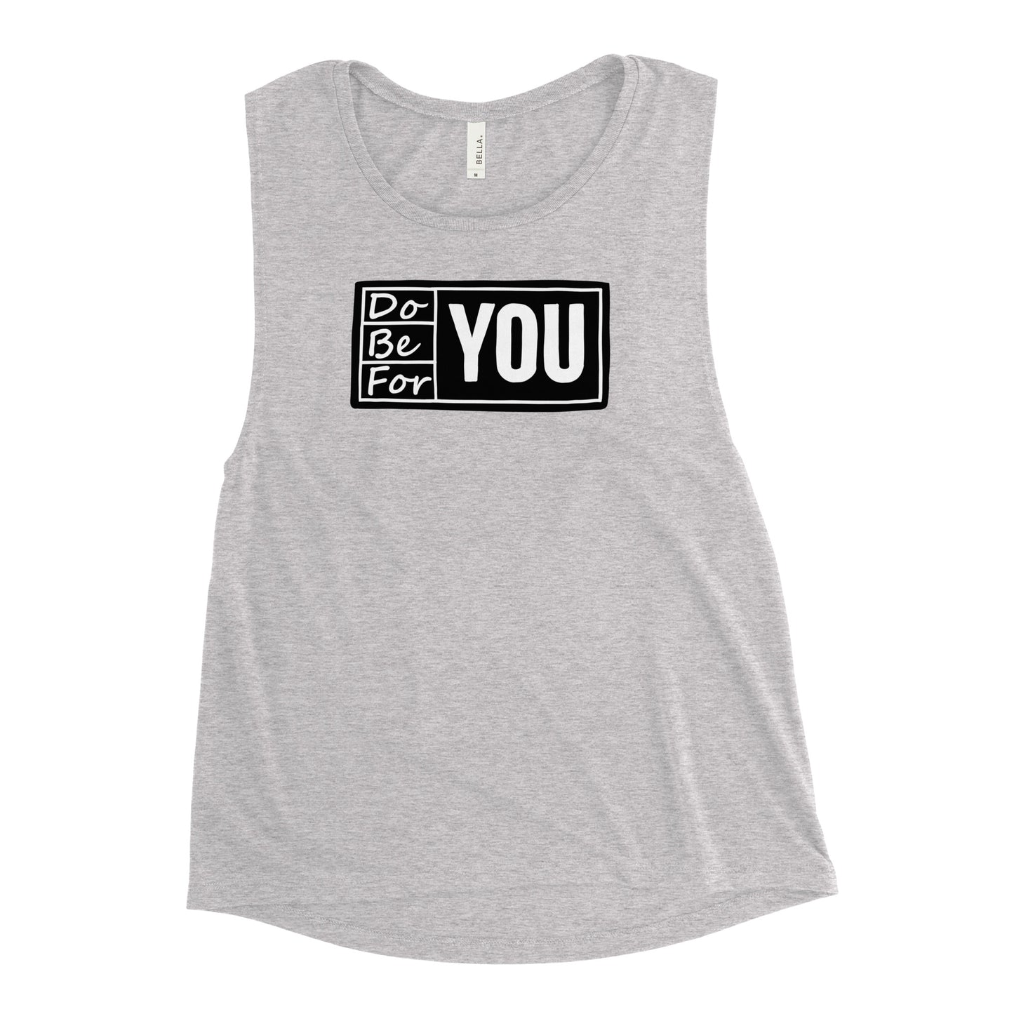 YOU Women's Tank