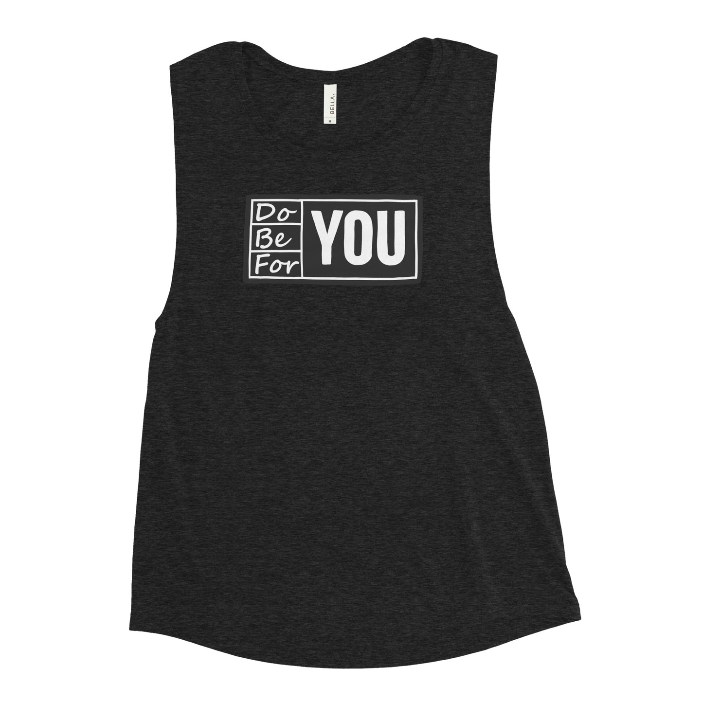 YOU Women's Tank