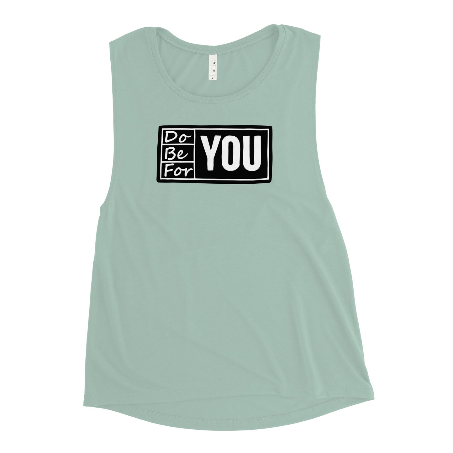 YOU Women's Tank