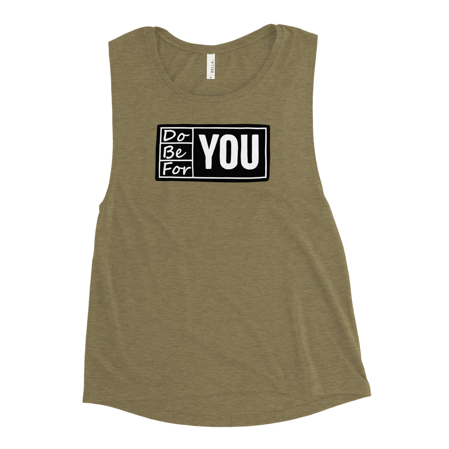 YOU Women's Tank