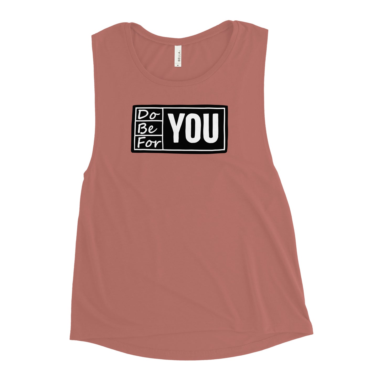 YOU Women's Tank