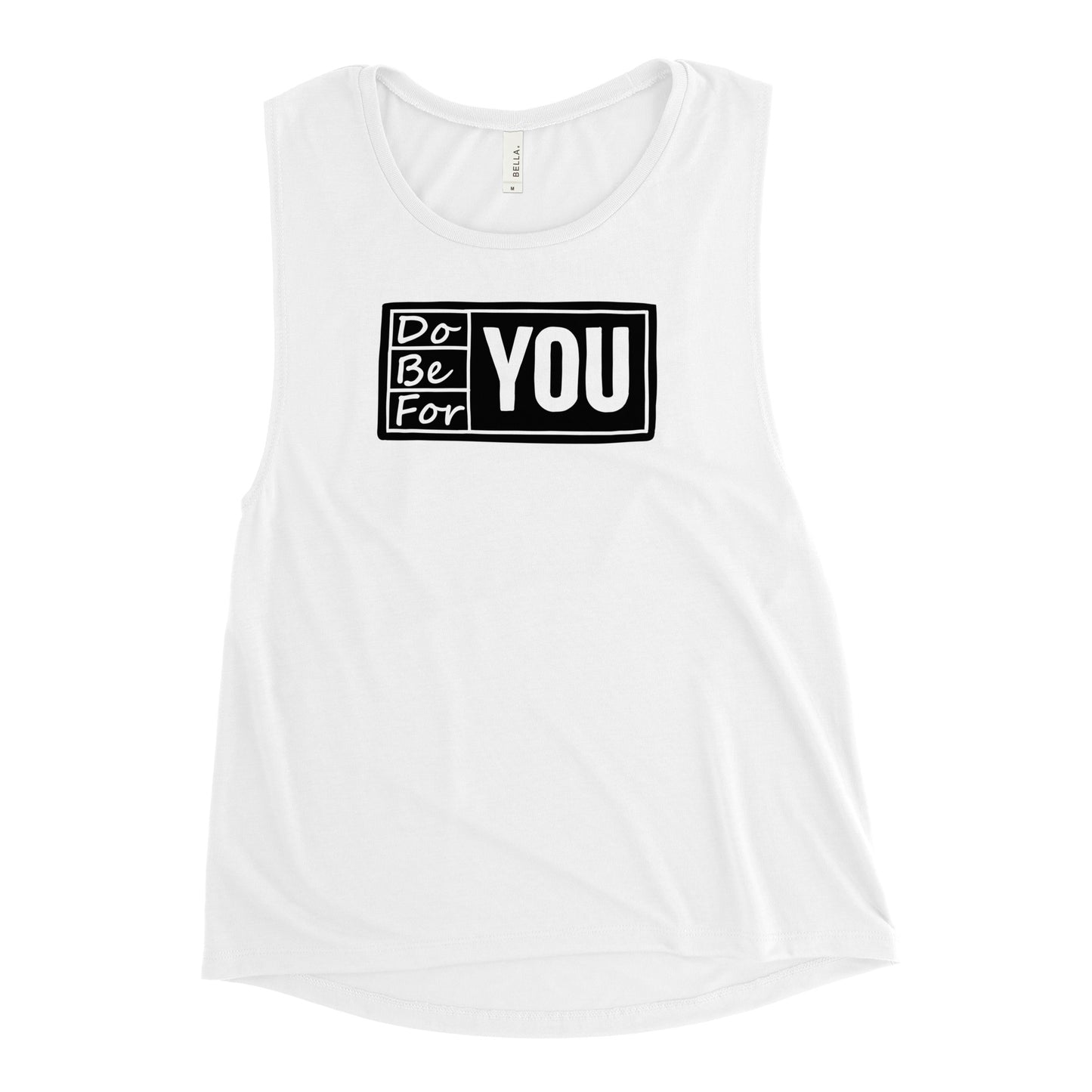 YOU Women's Tank