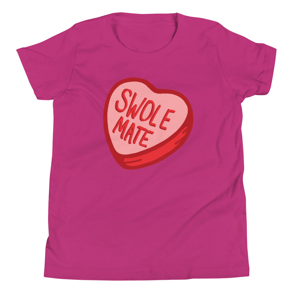 SwoleMates Youth T-Shirt