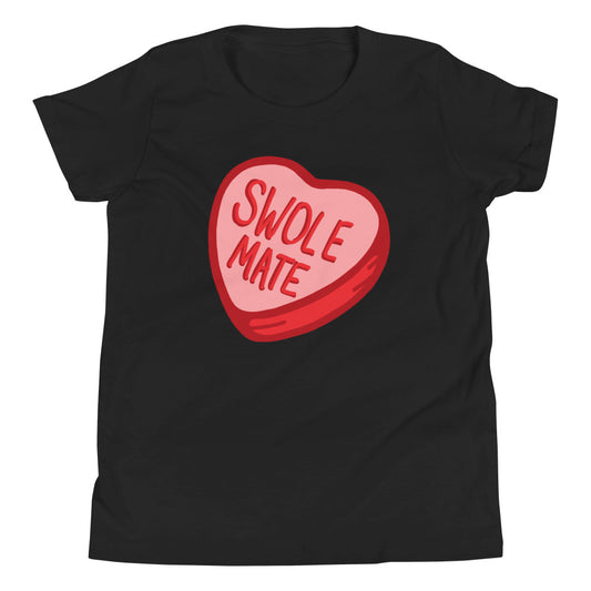 SwoleMates Youth T-Shirt